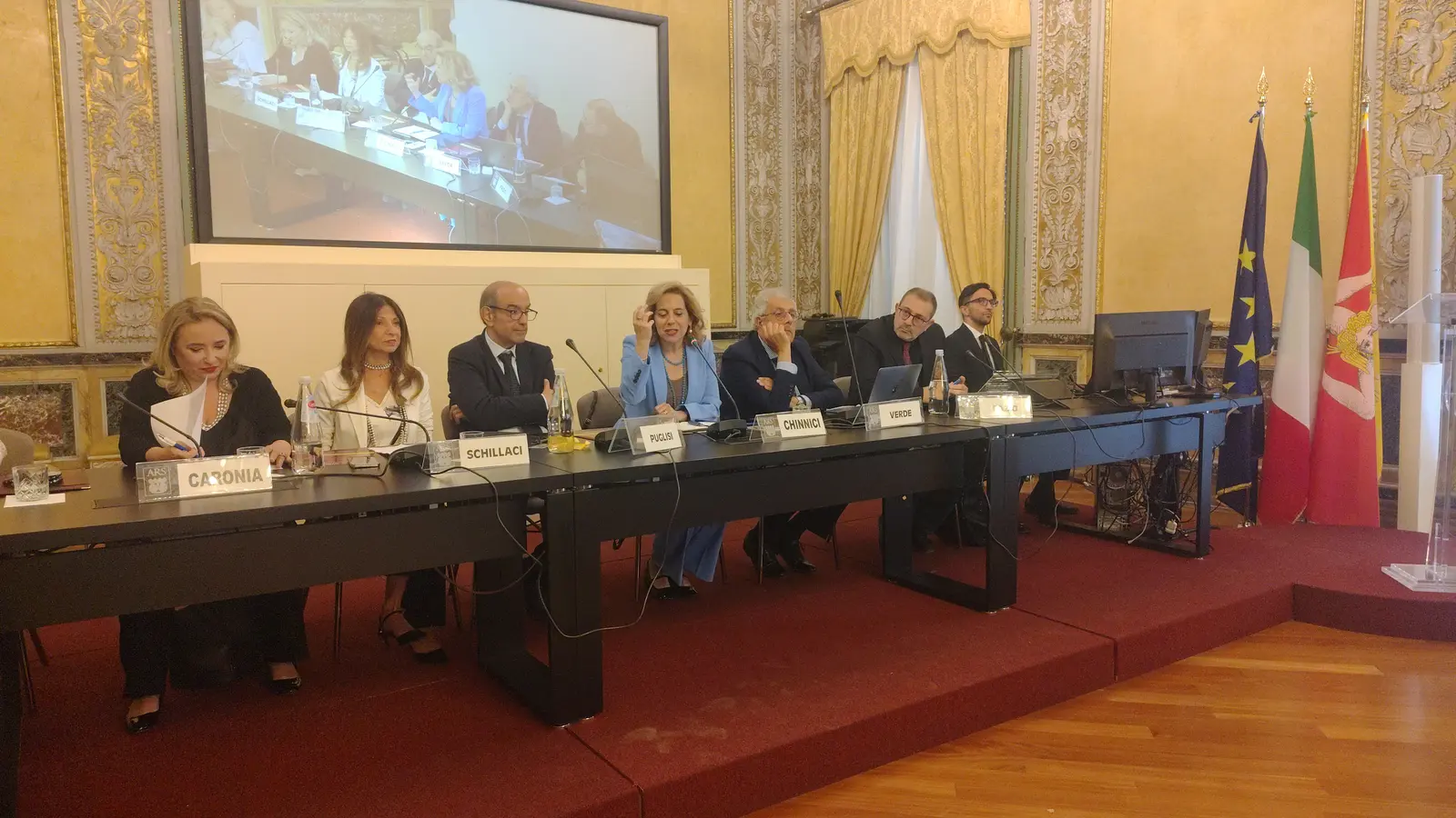 Scuola, Chinnici: "Statuto siciliano per investire sui bambini"