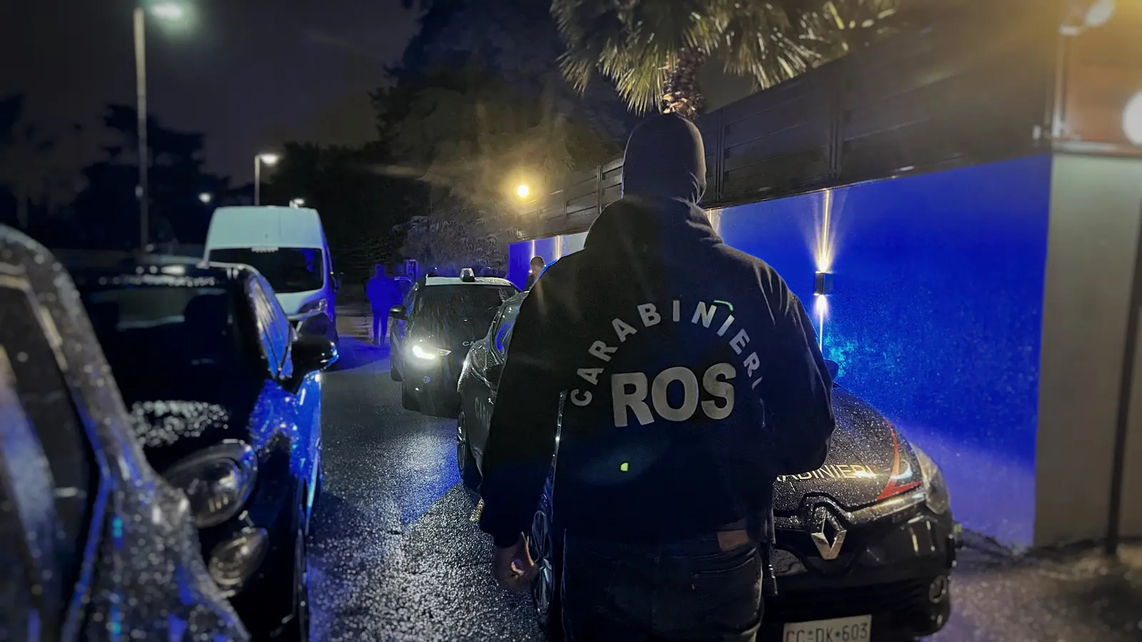Sequestro beni per 8 milioni a imprenditore vicino ai clan