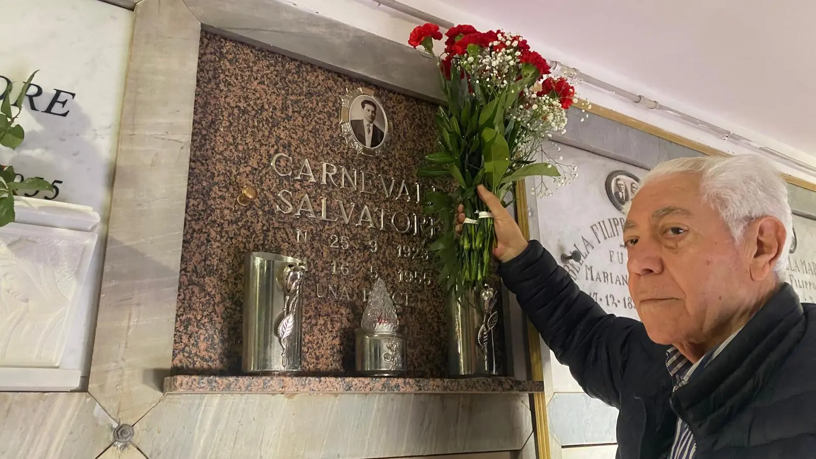Sicilia: CNA Pensionati ricorda Salvatore Carnevale, simbolo di giustizia