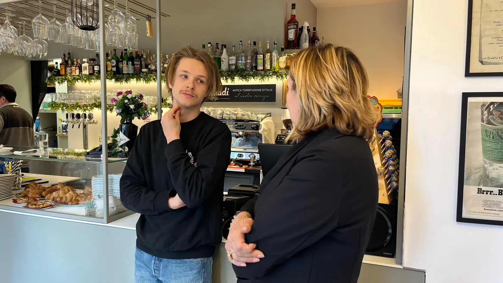 Sicurezza locali pubblici: appello per tolleranza zero