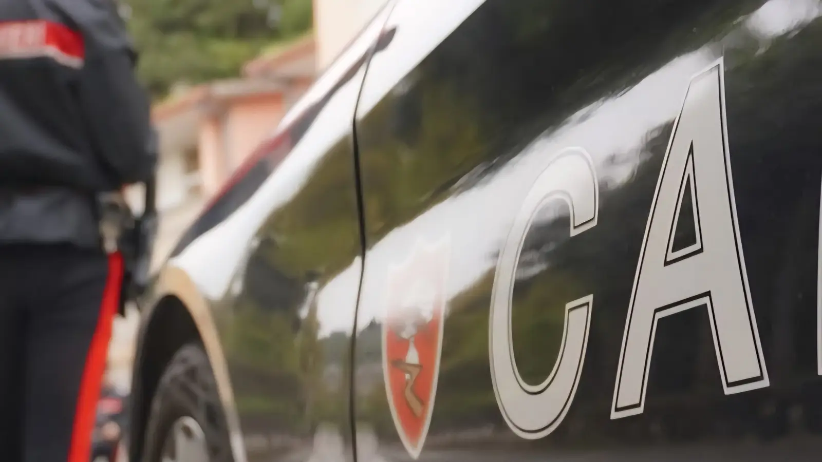 Spaccio di droga: arresto a Grottaminarda, denuncia ad Avellino