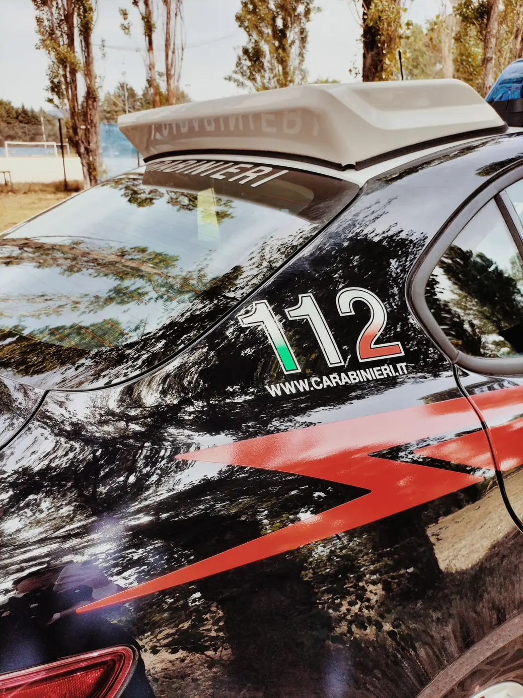 Spaccio di droga a Bastia Umbra: arrestato 26enne