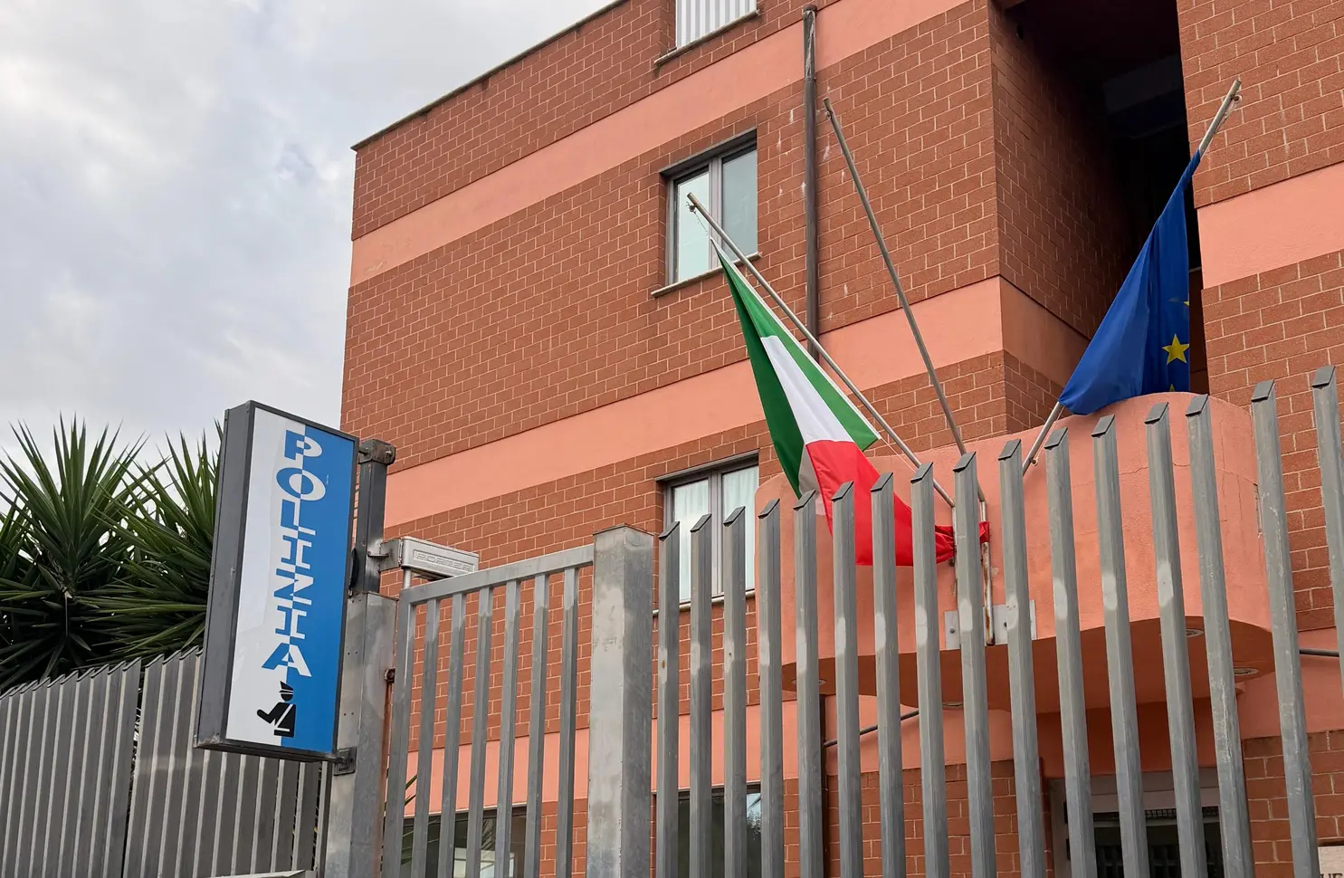 Stalker arrestato a Cisterna di Latina dopo denuncia dell'ex compagna