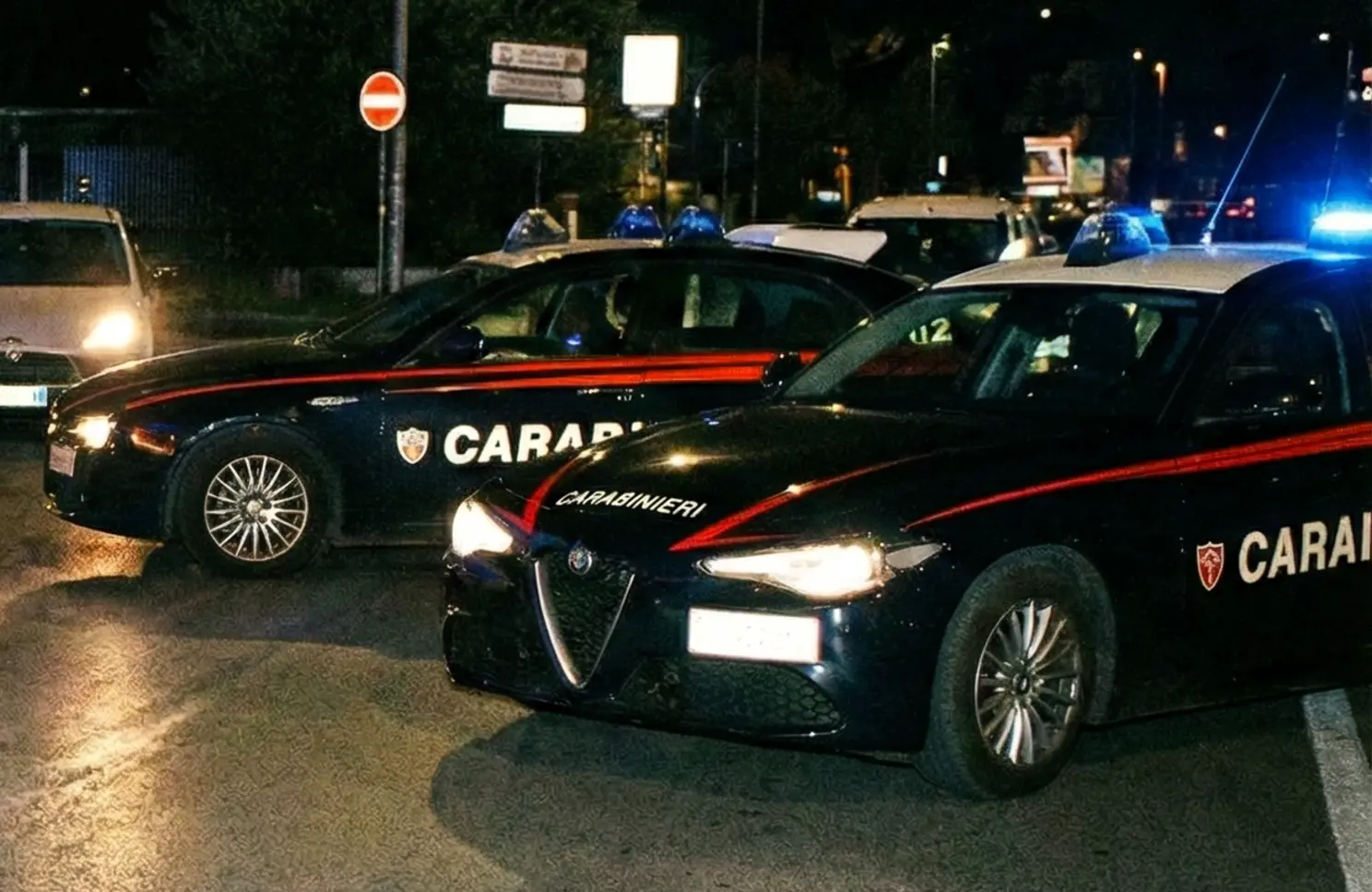 Stalker arrestato a Roma: minaccia ex compagna a un concerto