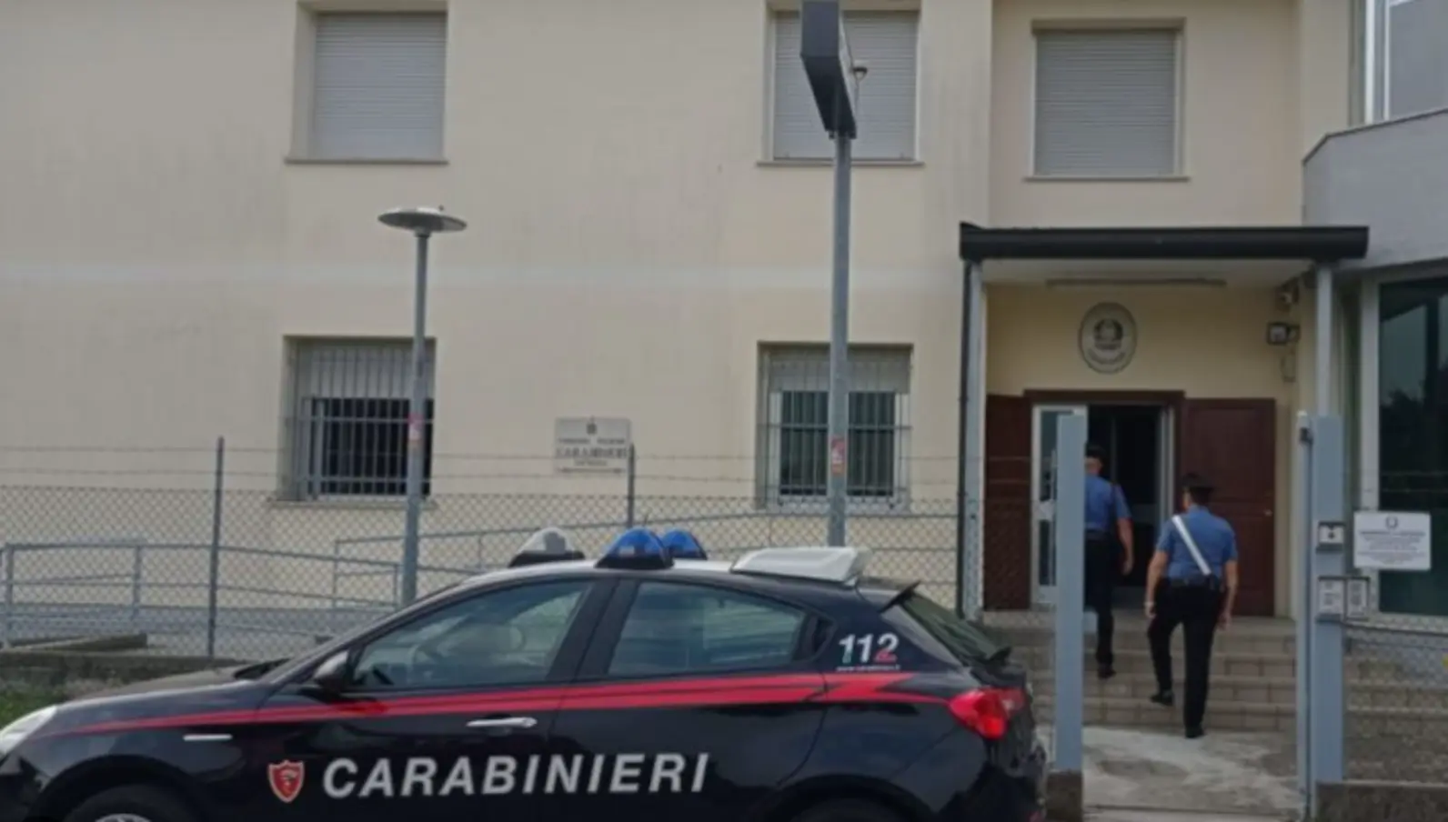 Tentato furto attrezzature agricole: tre denunciati a Gattatico