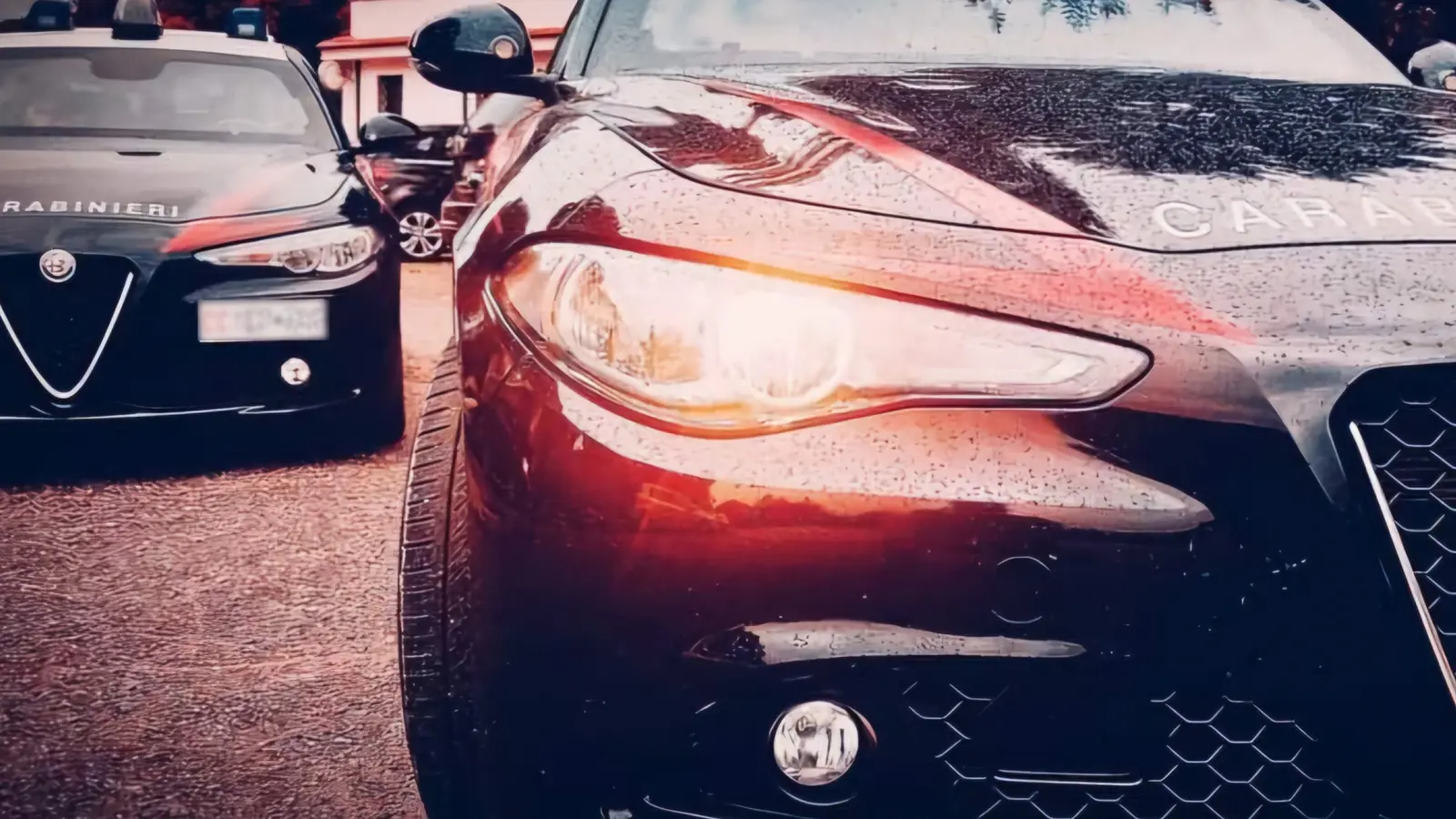 Tentato furto sventato ad Avellino: tre fermati