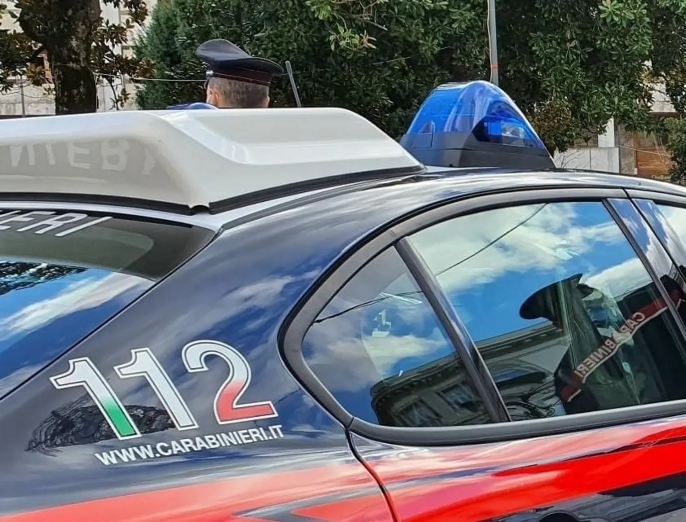 Tentato sequestro di minore a Osio Sotto: arrestato uomo