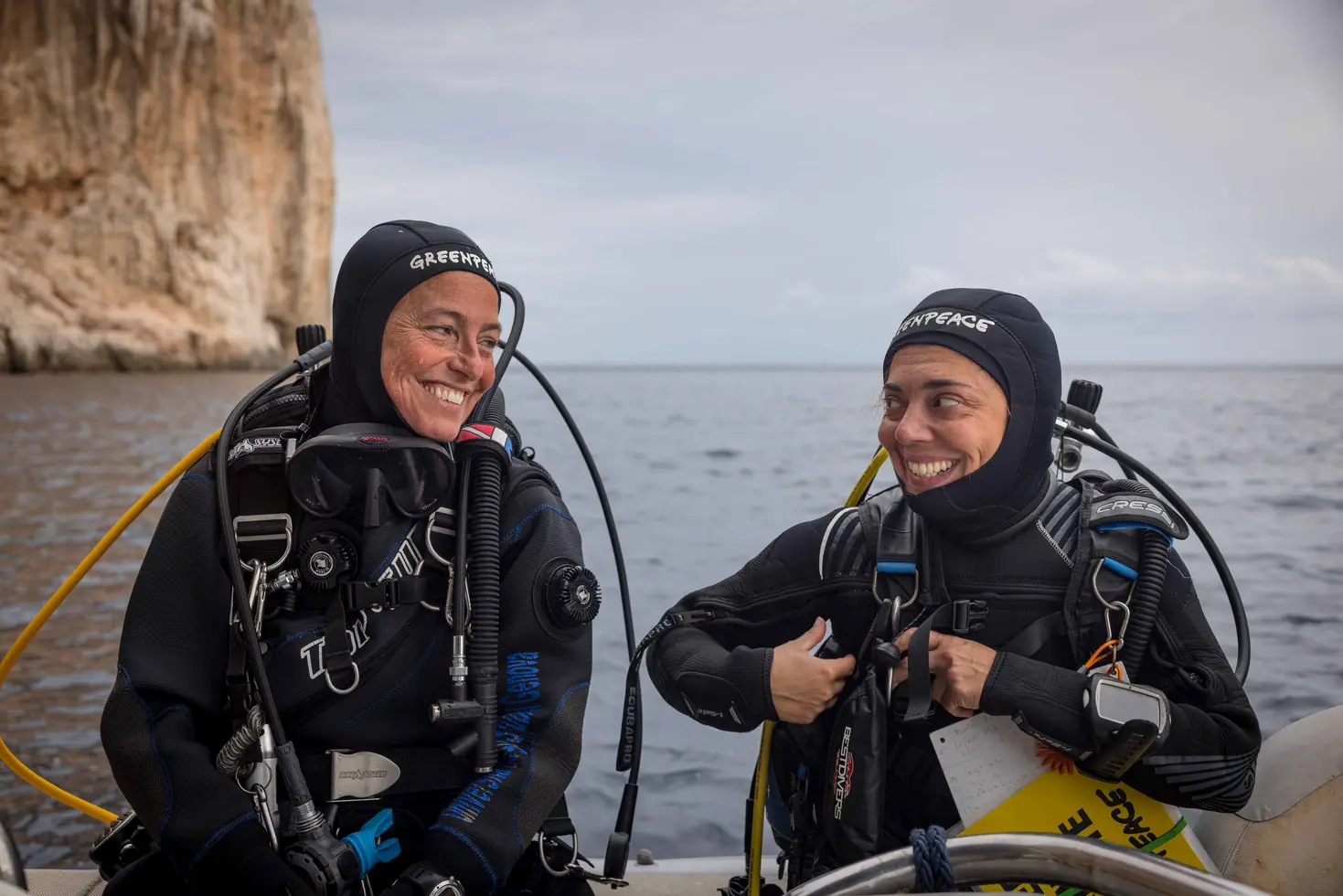 Tragedia alle Maldive: morta ricercatrice genovese legata a Greenpeace