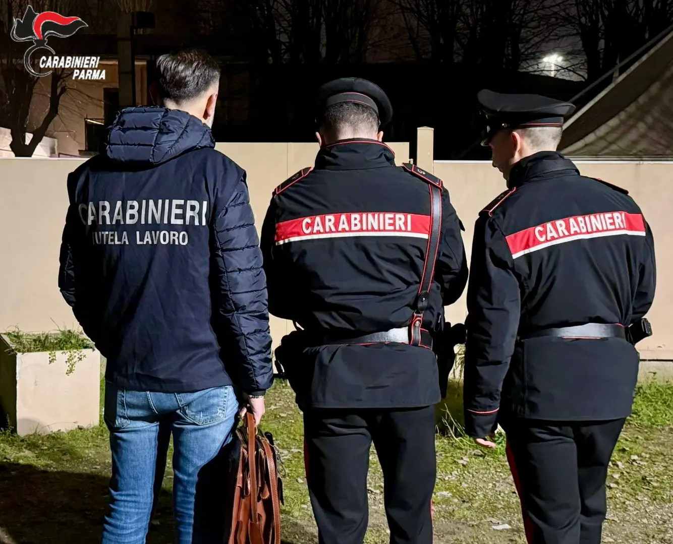 Traversetolo: controlli sul gioco d'azzardo, indagini dei Carabinieri