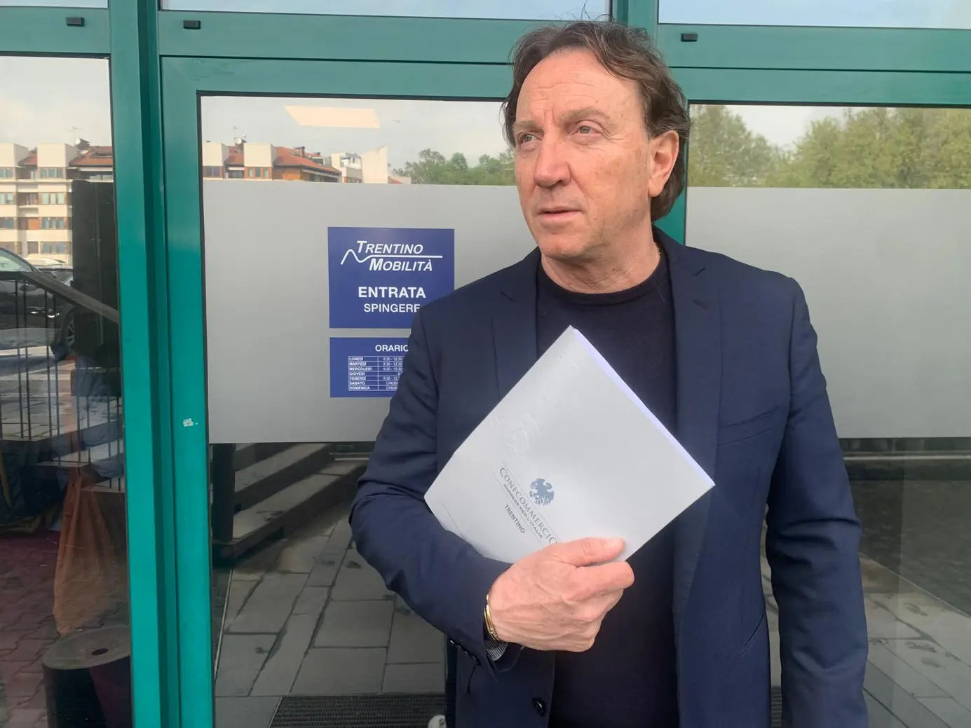 Trento: Pubblici esercizi e mobilità, focus sul lavoro serale