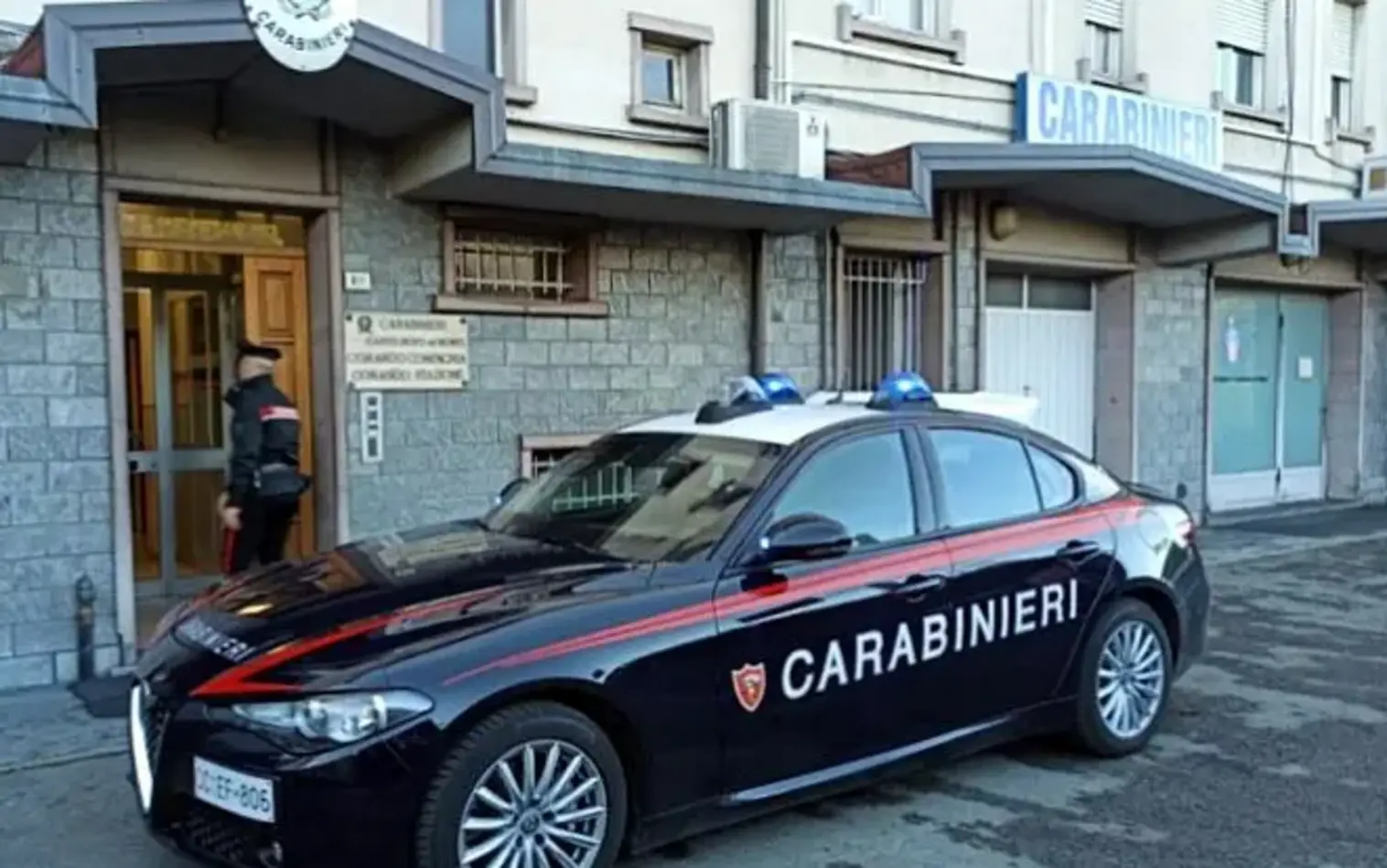 Truffa Achille Lauro: due denunce per 10mila euro