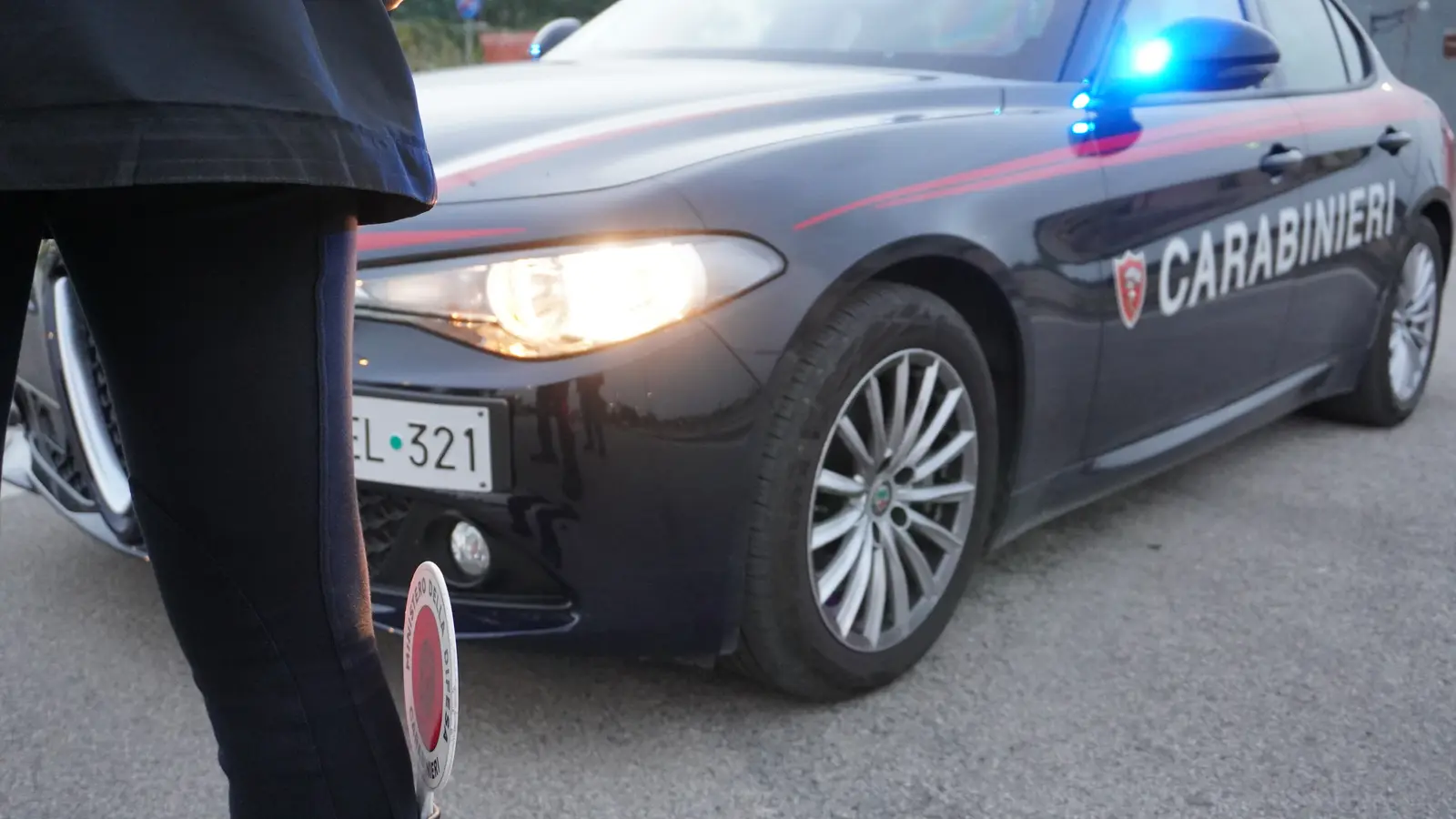 Truffa a 81enne: Carabinieri denunciano 25enne