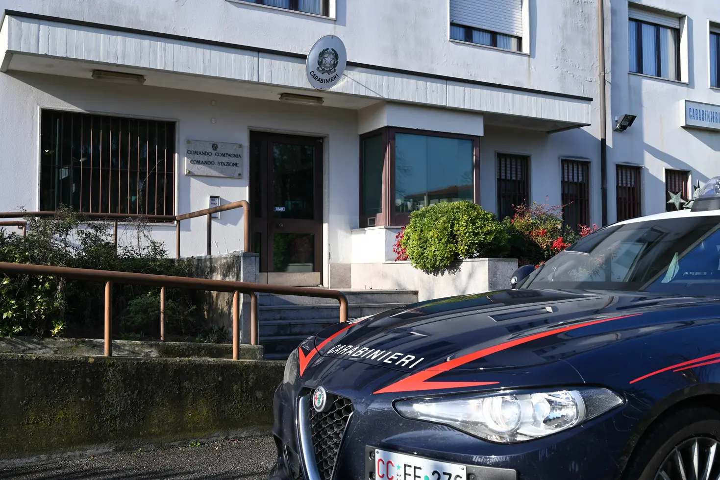 Truffa anziani: arrestata 32enne in Friuli