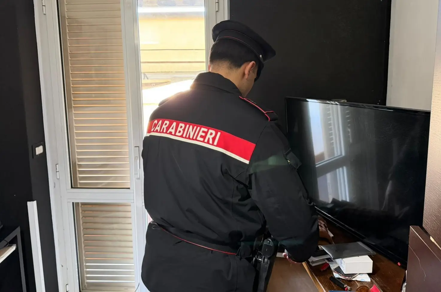 Truffa anziani: arrestati tre giovani nei Castelli Romani