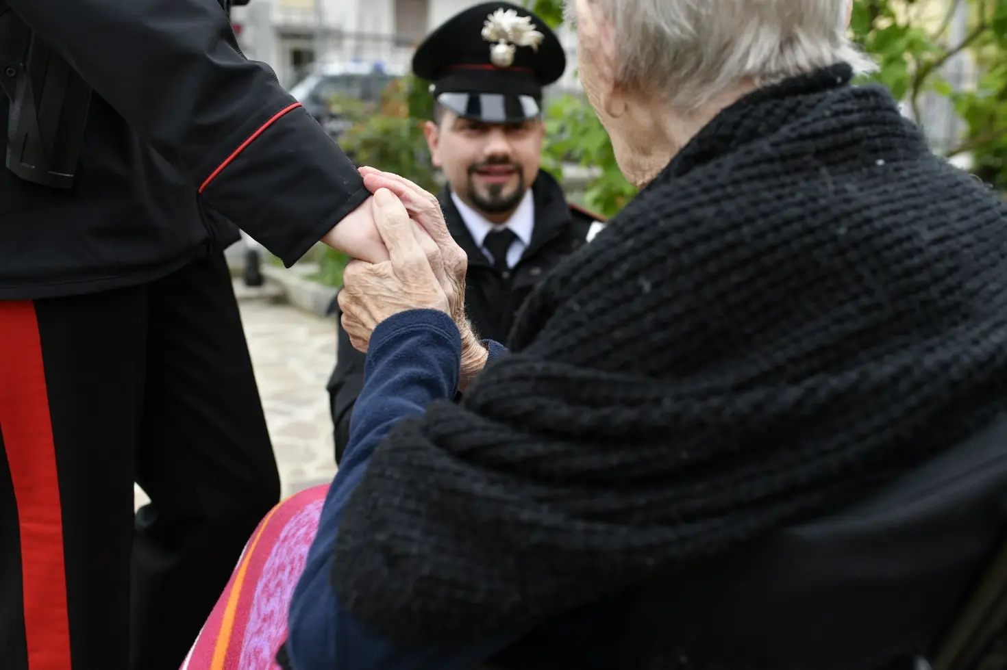 Truffa anziani a Poppi: Carabinieri arrestano due persone