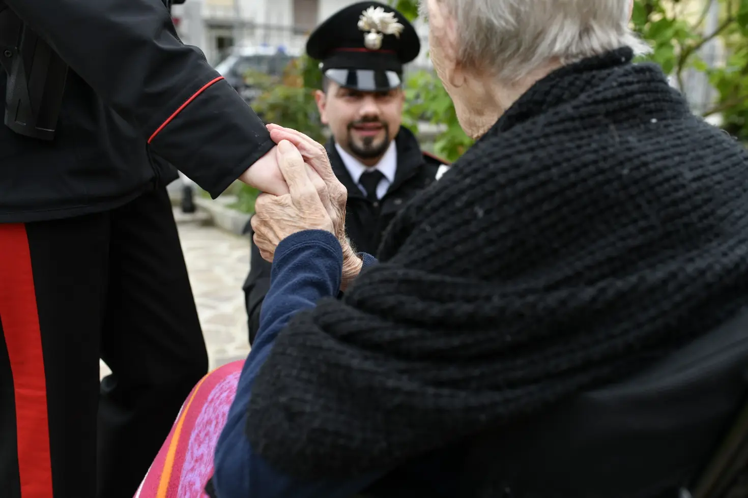 Truffa anziani: smantellata banda, 10 arresti a Napoli