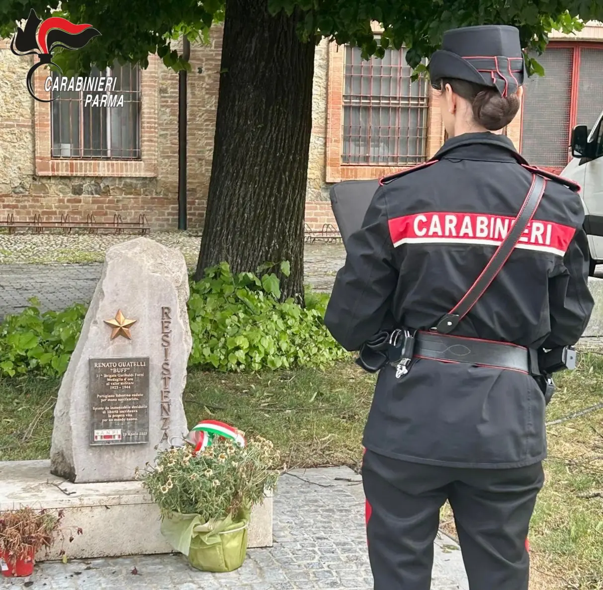 Truffa auto e deturpamento: denunce a Parma e Fidenza