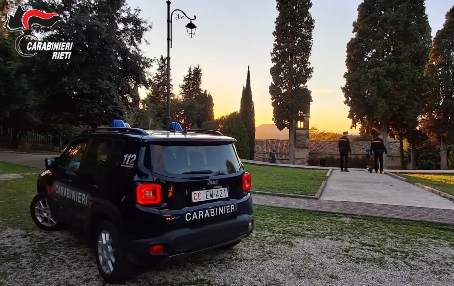 Truffa biglietti concerto: indagini a Poggio Mirteto