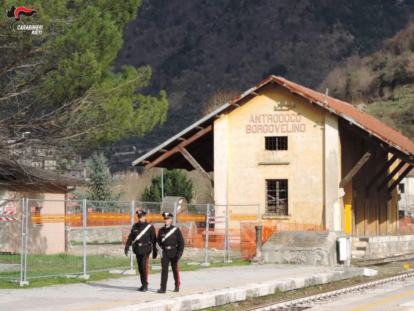 Truffa Marketplace: Carabinieri denunciano 2 persone ad Antrodoco