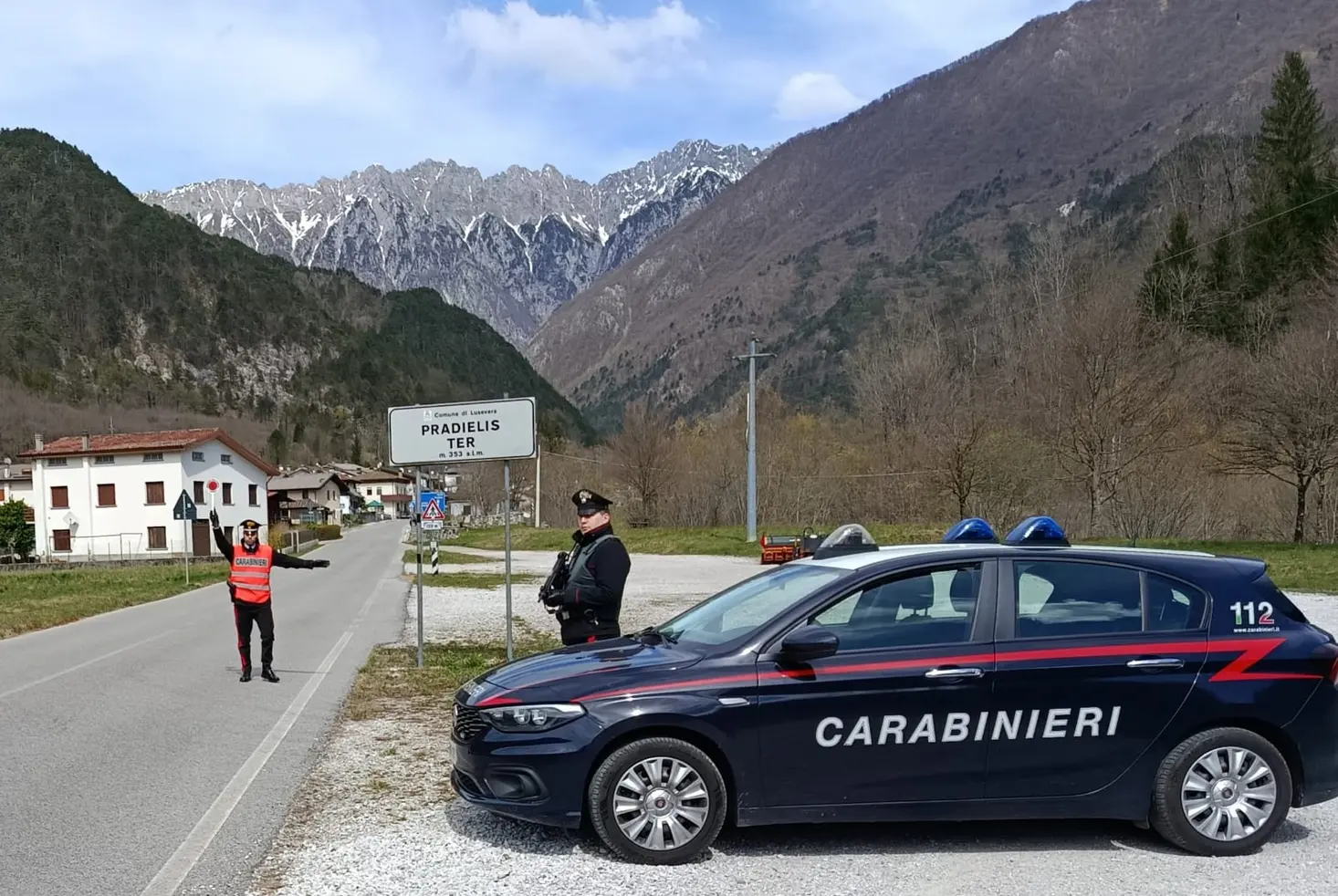 Truffa online sventata: Carabinieri recuperano 8.000 euro