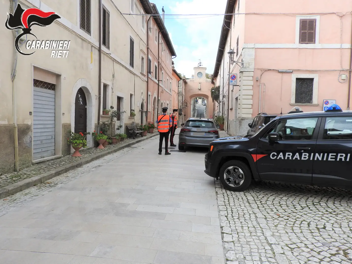 Turania: truffa del finto nipote, Carabinieri arrestano 1 persona