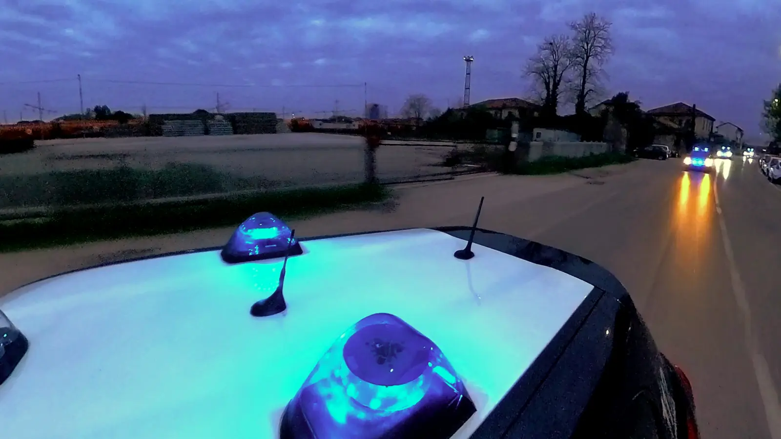 Udine: controlli dei Carabinieri, 4 denunce per guida in stato di ebbrezza