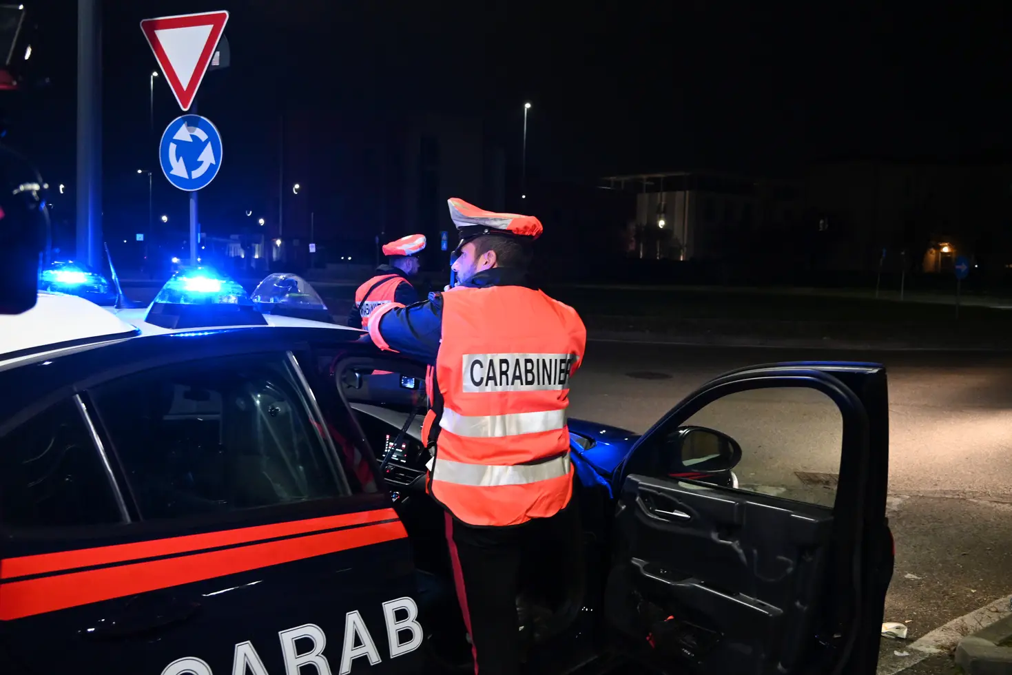 Val Tidone: Carabinieri denunciano 3 guidatori ubriachi