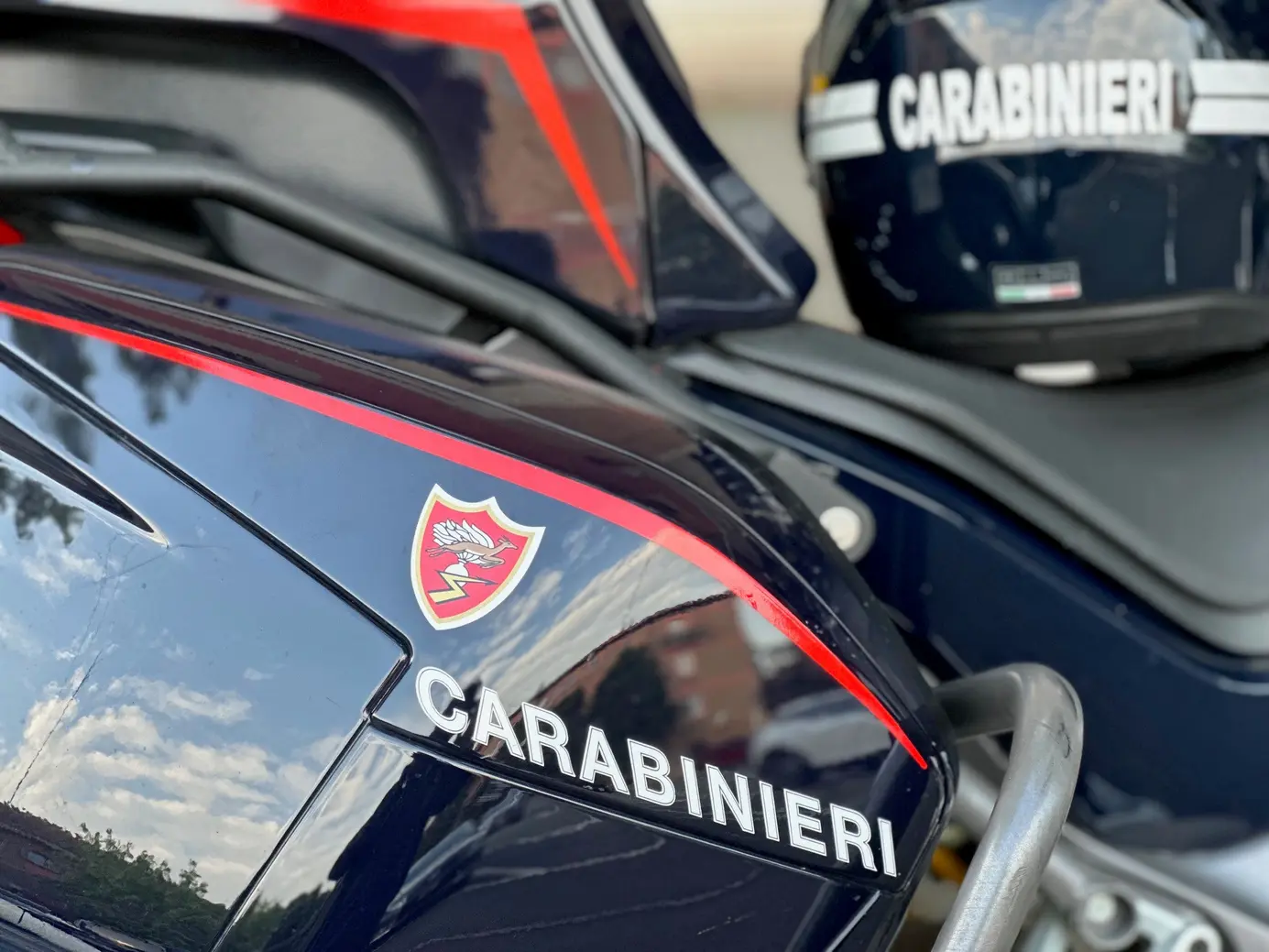 Val Trebbia: controlli Carabinieri a Pasqua, 9 giovani segnalati