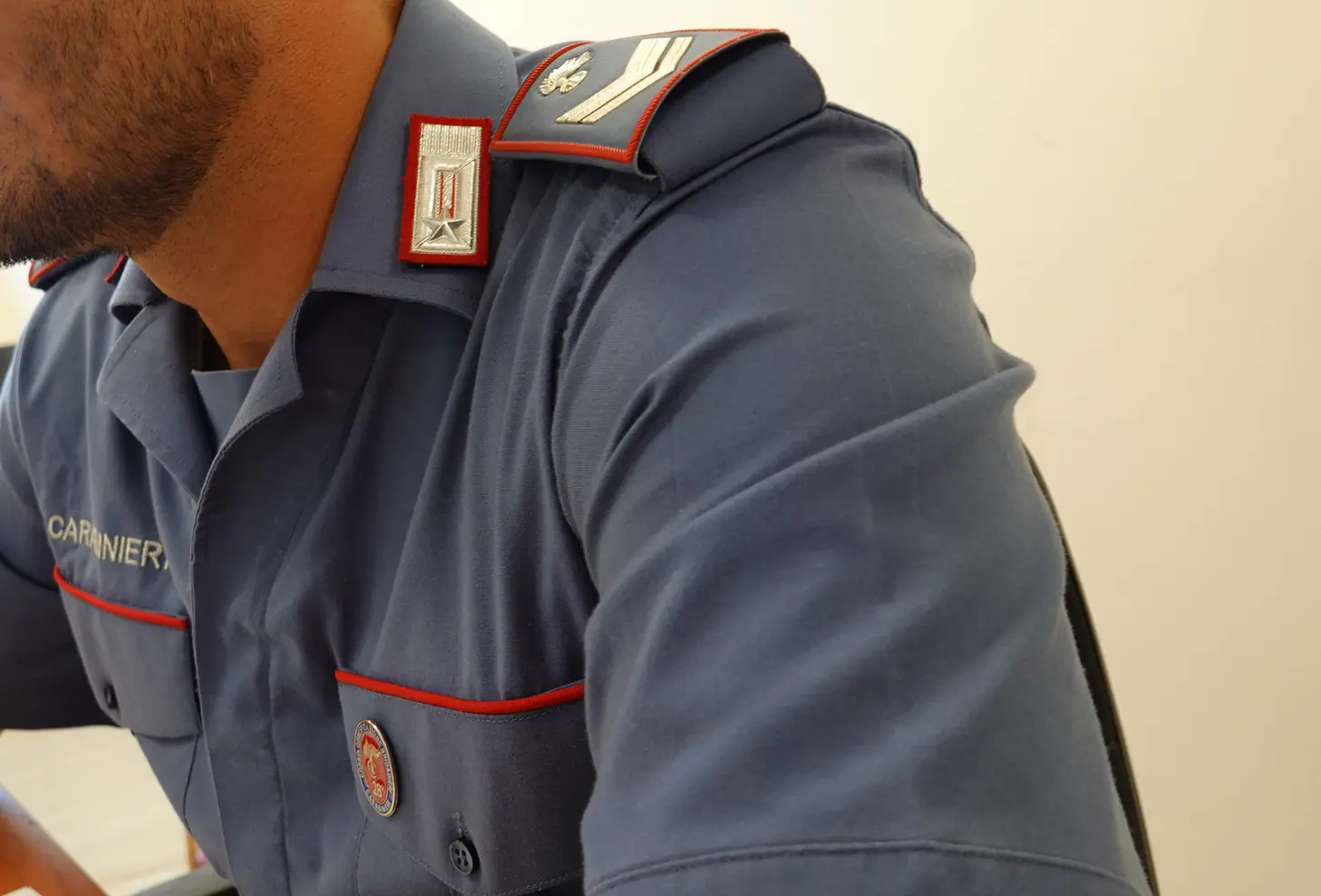 Valle di Maddaloni: arrestato 44enne, revocata affidamento in prova