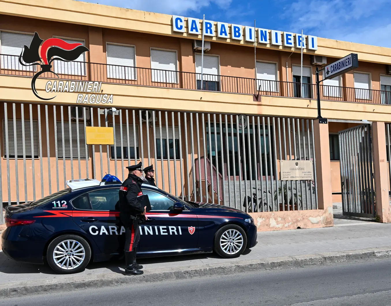 Vittoria: arrestato 55enne per traffico di droga