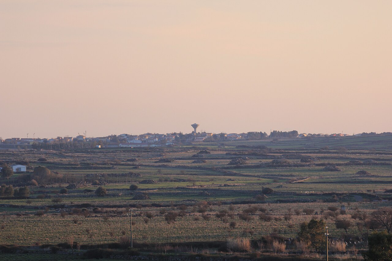 Oristano: il maestrale causa oltre 70 interventi dei vigili del fuoco