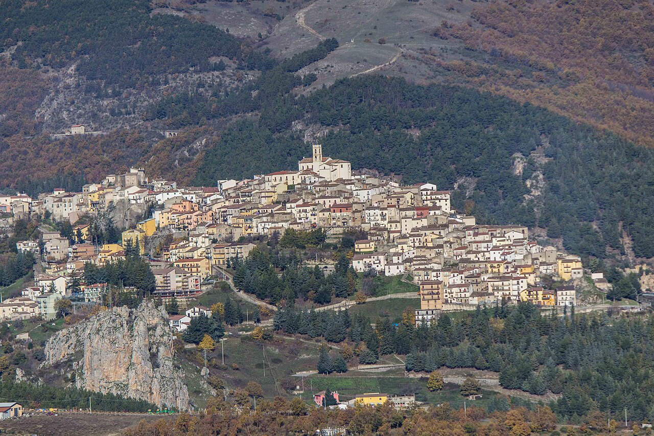Scossa di terremoto avvertita in Basilicata: epicentro vicino Calvello