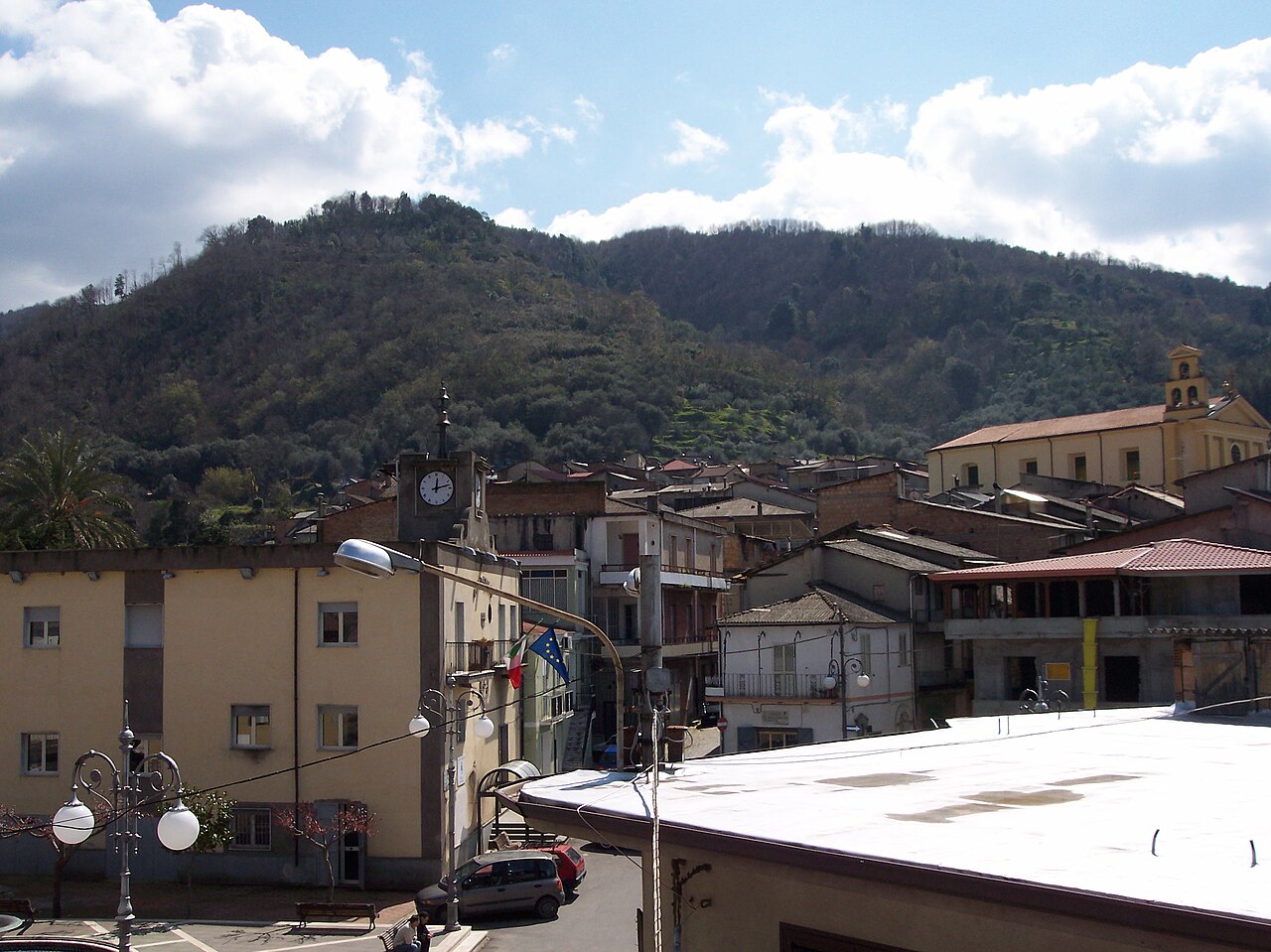 Acquaro: sindaco dichiarato incandidabile dalla Corte d'appello