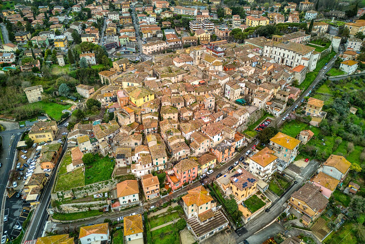 Acquasparta: conclusa la rassegna jazz "Seasons of Love"