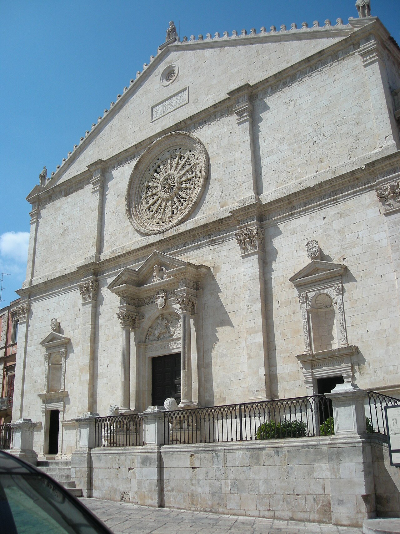Bari: 11 eventi imperdibili per il weekend del 28-29 marzo 2026