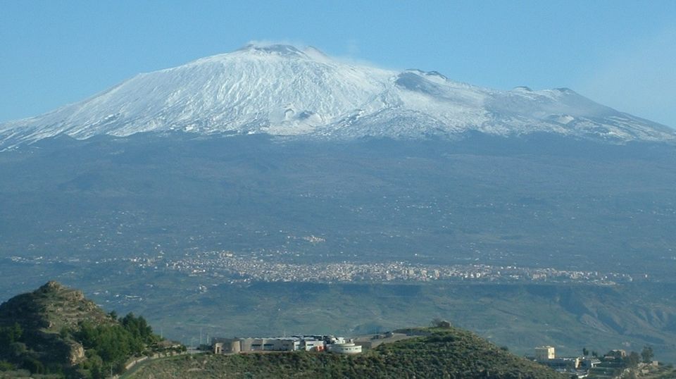 Adrano: minacce al sindaco Mancuso, indagini in corso