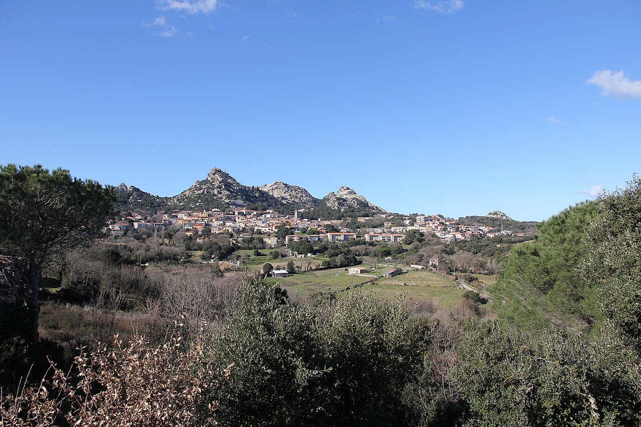 Alta Gallura: potabilizzatore da 16 milioni migliora il servizio idrico