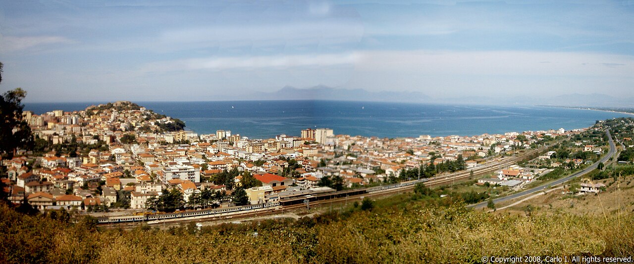 Campania: 11 Comuni premiati per l'impegno Plastic Free