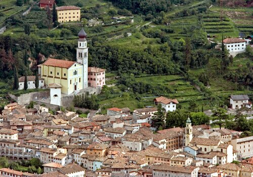 Ufficio Postale di Ala: riaperto dopo lavori