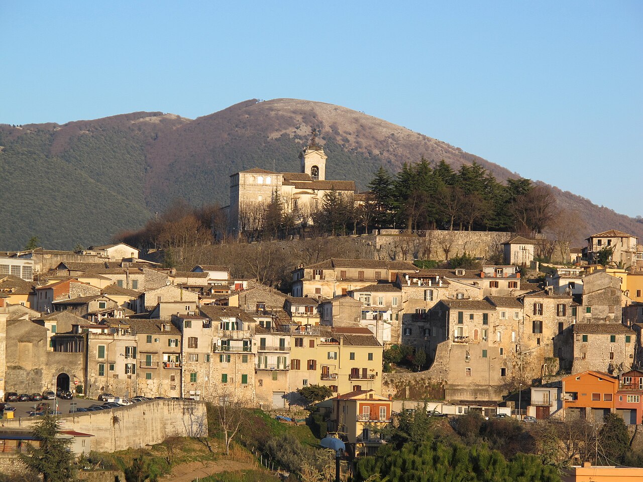 Referendum Giustizia Frosinone: "Sì" vince, ecco i dati comunali
