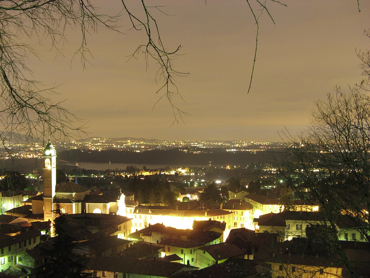 Como: Referendum, affluenza record al 61,90% nei comuni del lecchese
