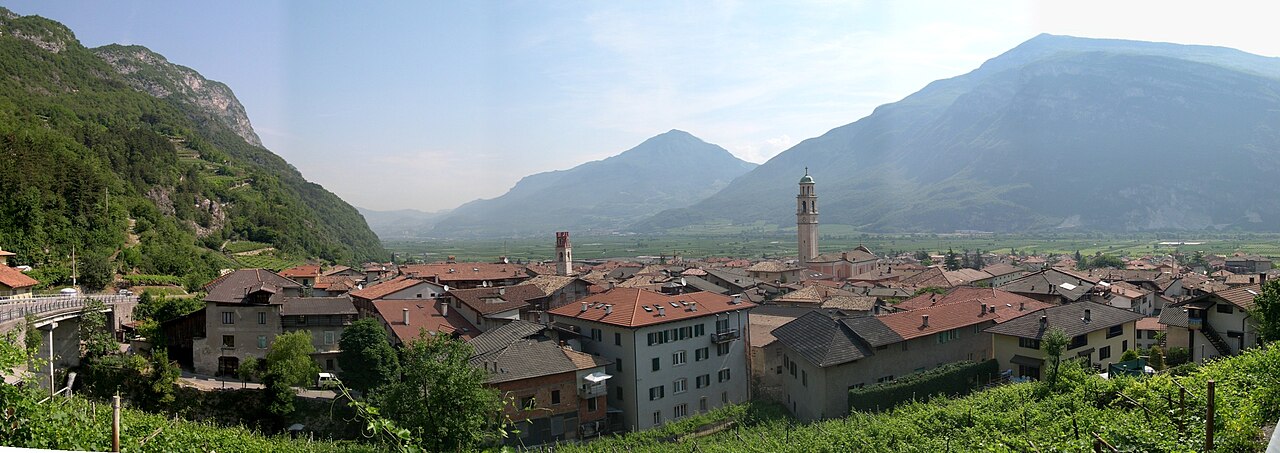 Trento Aperta: eventi estivi per ogni età in città