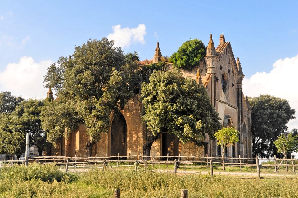 Lazio: 4 milioni per lo sviluppo dell'Etruria meridionale