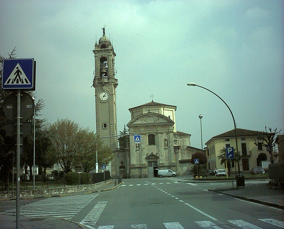 Teb: primo tram linea T2 arriva a Bergamo