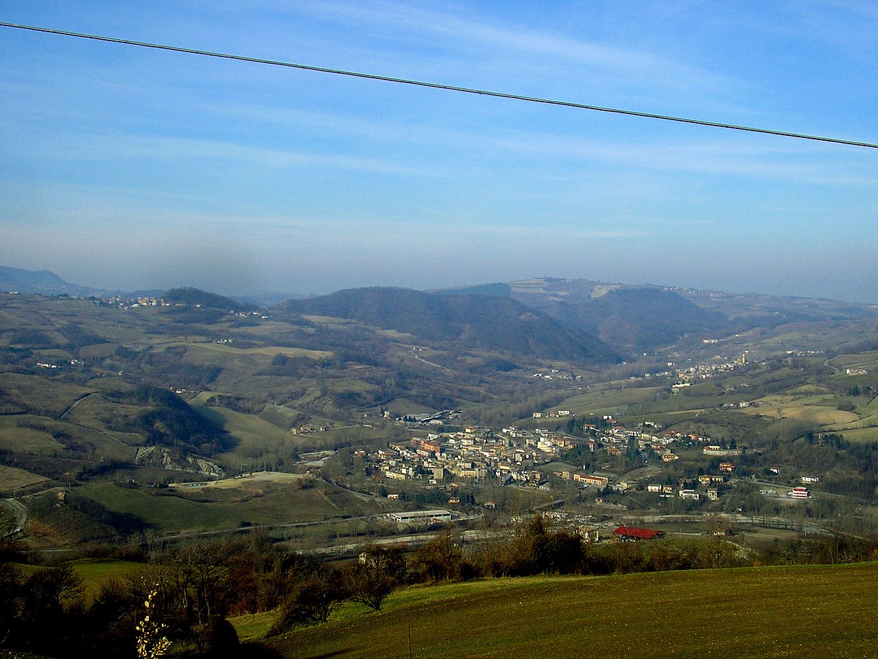 Alta Val Tidone: tartufi fuori stagione, cercatore multato
