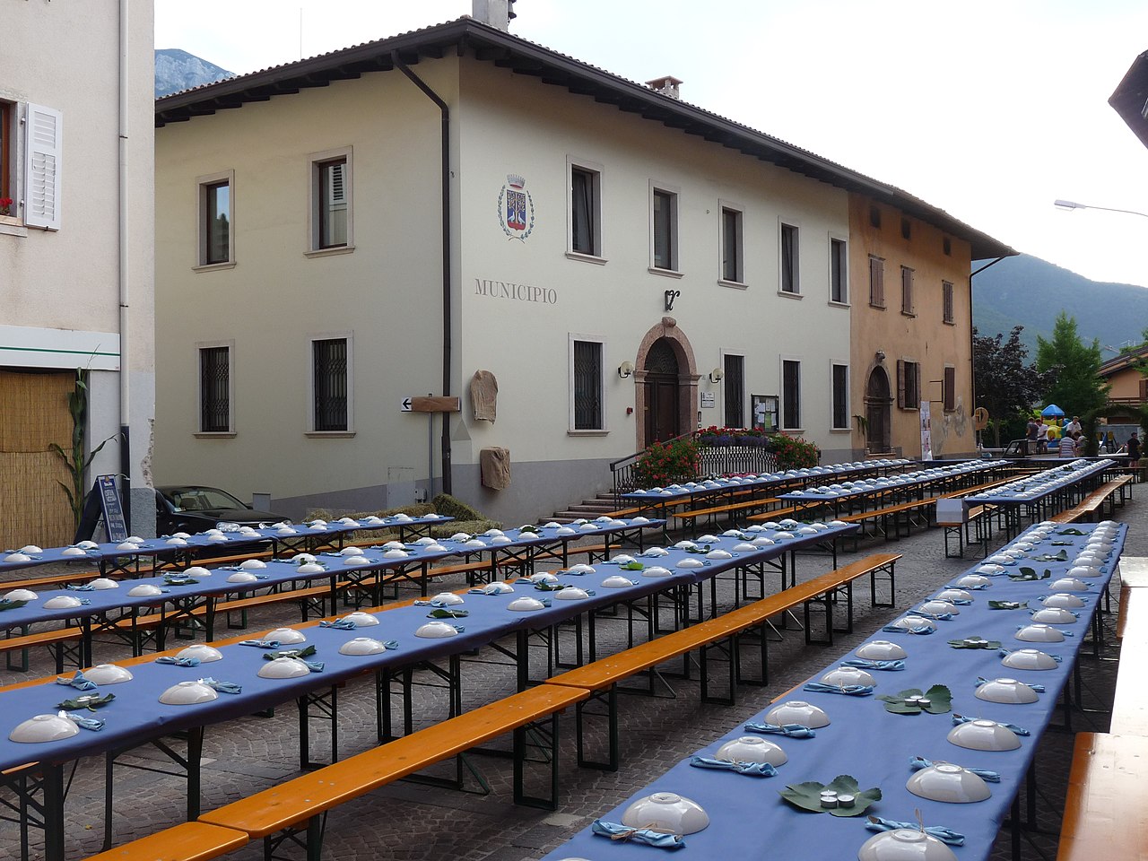 Altopiano Vigolana: Incontro pubblico sul "Conoscere il Lupo"