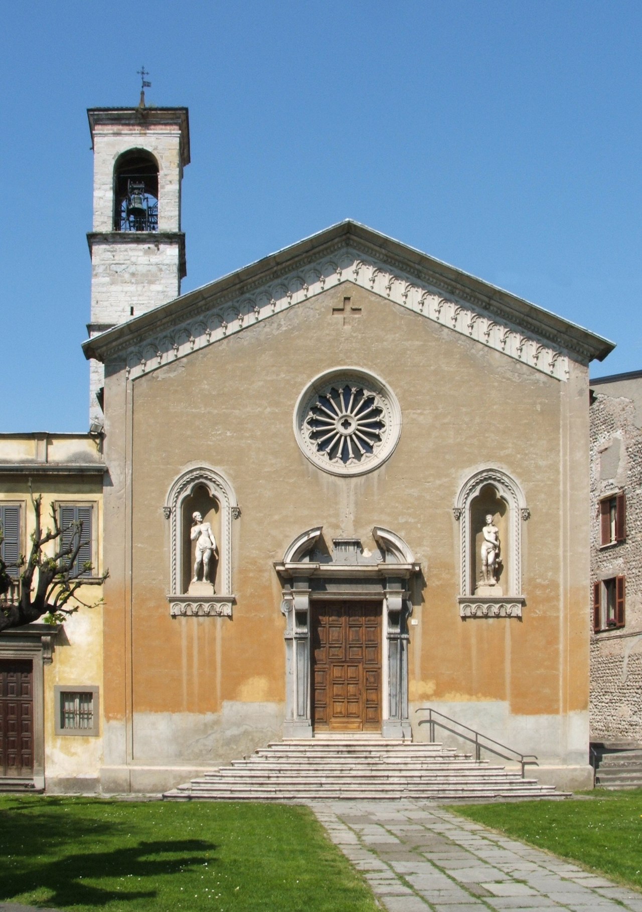 Cà Fenile: percorsi degustativi a km zero ad Alzano Lombardo