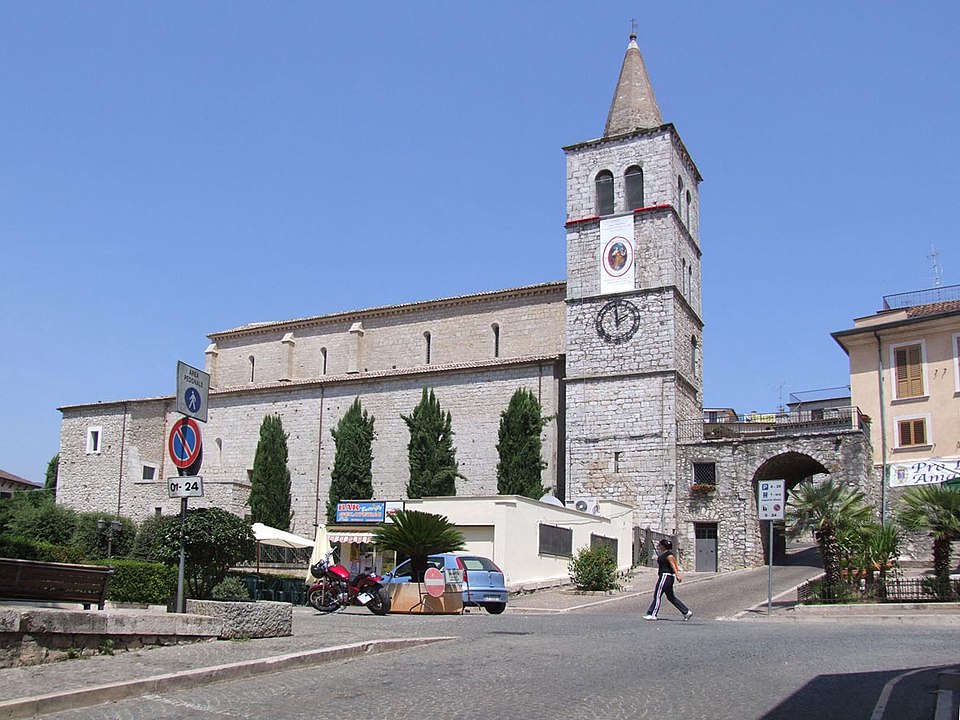 Referendum Giustizia Frosinone: "Sì" vince, ecco i dati comunali
