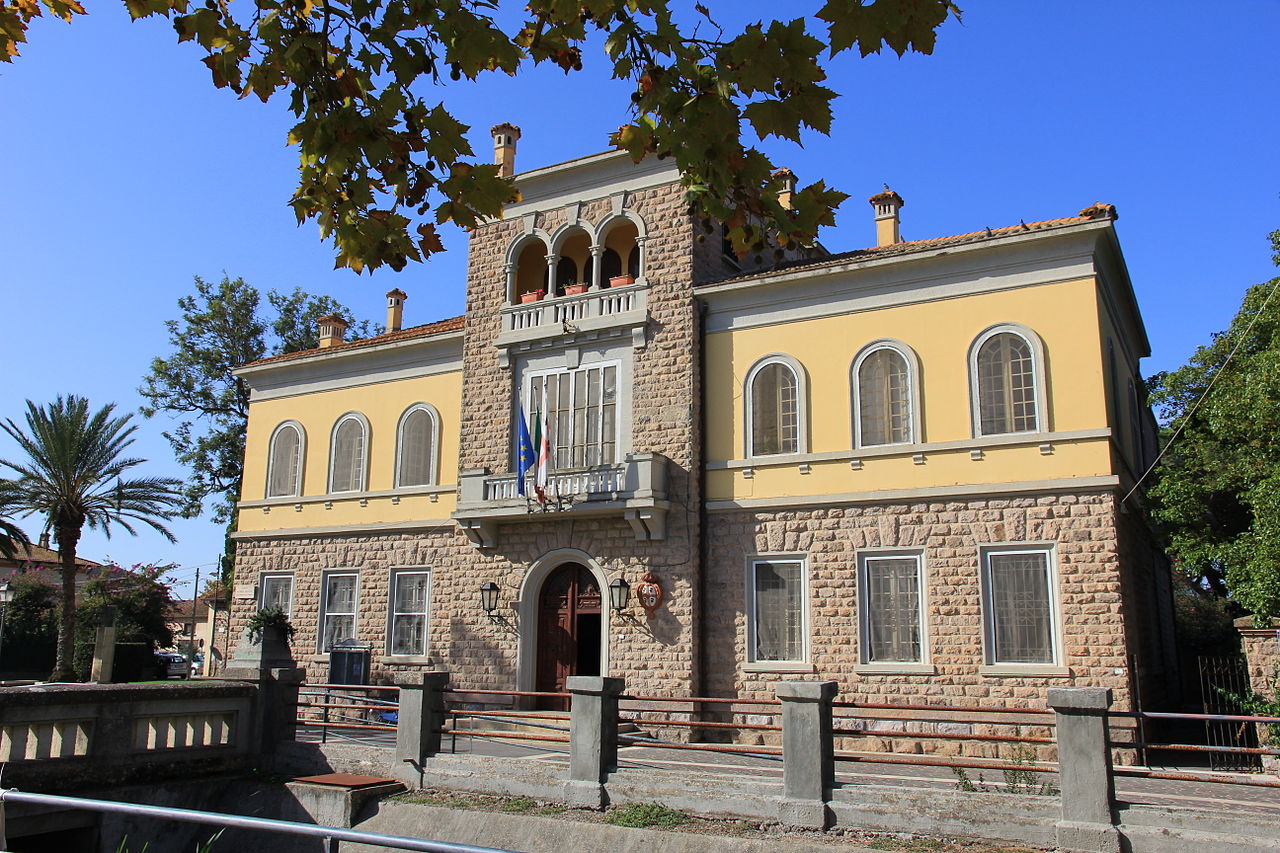 Asinara: Rifiuti pericolosi in area concessa, controlli dei Carabinieri