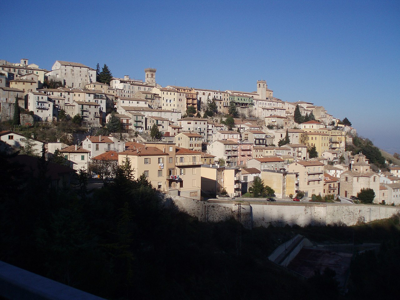 Ancona Capitale 2028: Un Sogno Marchigiano Diventa Realtà
